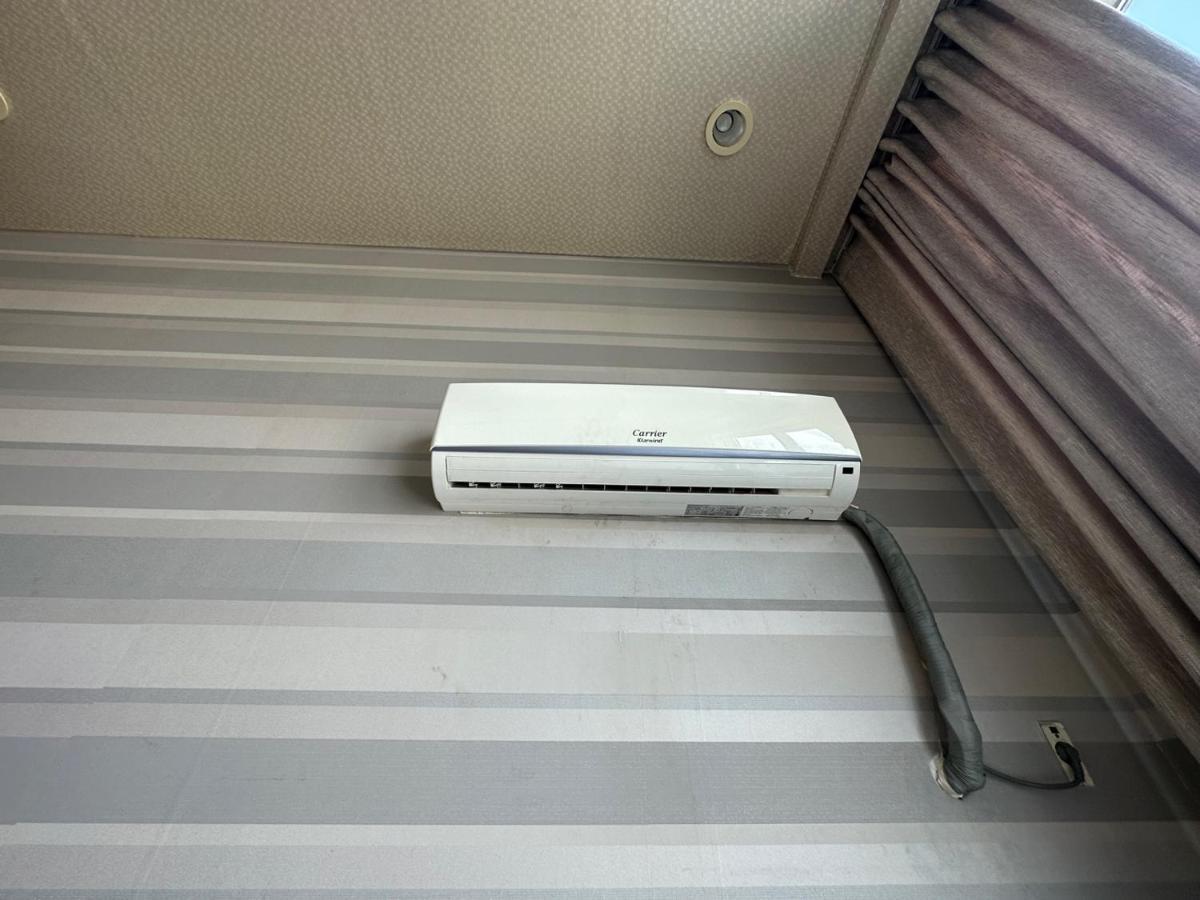 Hongdae Guesthouse2 1Min From Hongik Uni Station Exit #1 Seoul Exterior photo